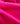 Couture Designer Deadstock Cotton Satin Fabric - Shocking Pink