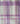 Yarn Dyed Check Cotton and Linen Blend Fabric - Orchid