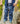 Waves and Wild - High Tide Trousers PDF Sewing Pattern
