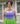 Paradise Patterns - Sommar Camisole PDF Sewing Pattern