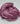 Harnie Hoolie's Darth Silk  Mulberry Silk 4ply - Fingering Weight Yarn - Blushed