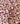 Atelier Jupe Viscose Lawn Fabric- Pink Cranes - Last Piece Remnant 0.78m