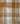 Yarn Dyed Check Cotton and Linen Blend Fabric - Mustard