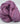 Harnie Hoolie's Alsilca Alpaca & Silk 2ply - Lace Weight Yarn - Bruise
