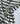 Lady McElroy Boardwalk Beach Stripe - Cotton knit - Blue and White